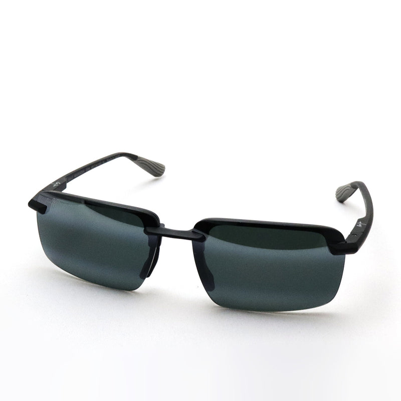 マウイジム 偏光サングラス Maui Jim MJ0656SA 004 61