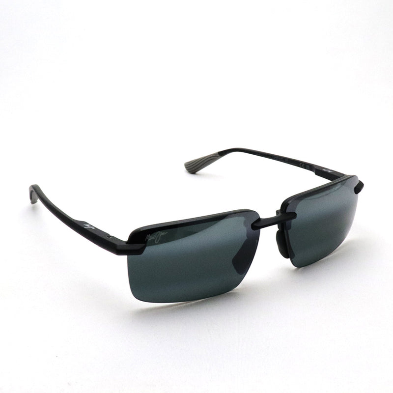 マウイジム 偏光サングラス Maui Jim MJ0656SA 004 61