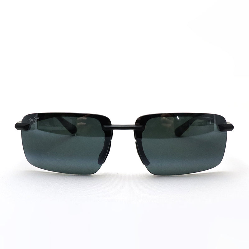 マウイジム 偏光サングラス Maui Jim MJ0656SA 004 61