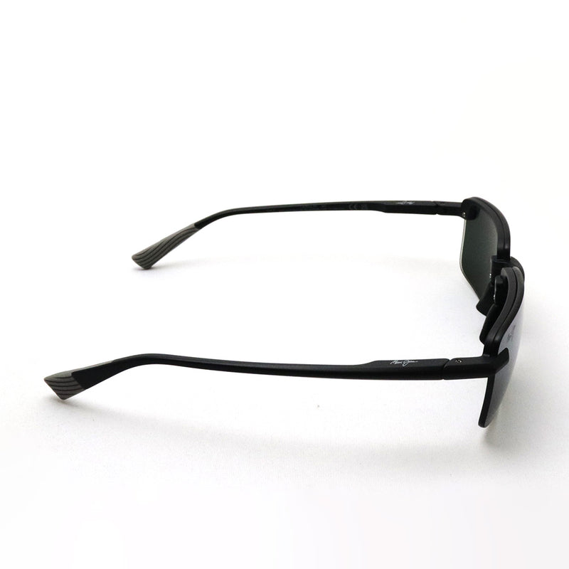 マウイジム 偏光サングラス Maui Jim MJ0656SA 004 61