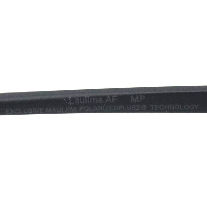 マウイジム 偏光サングラス Maui Jim MJ0656SA 004 61