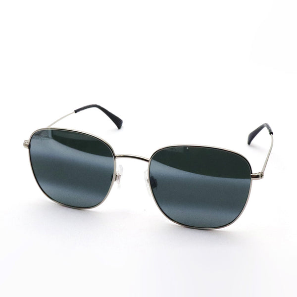 マウイジム 偏光サングラス Maui Jim MJ0657SA 001 55