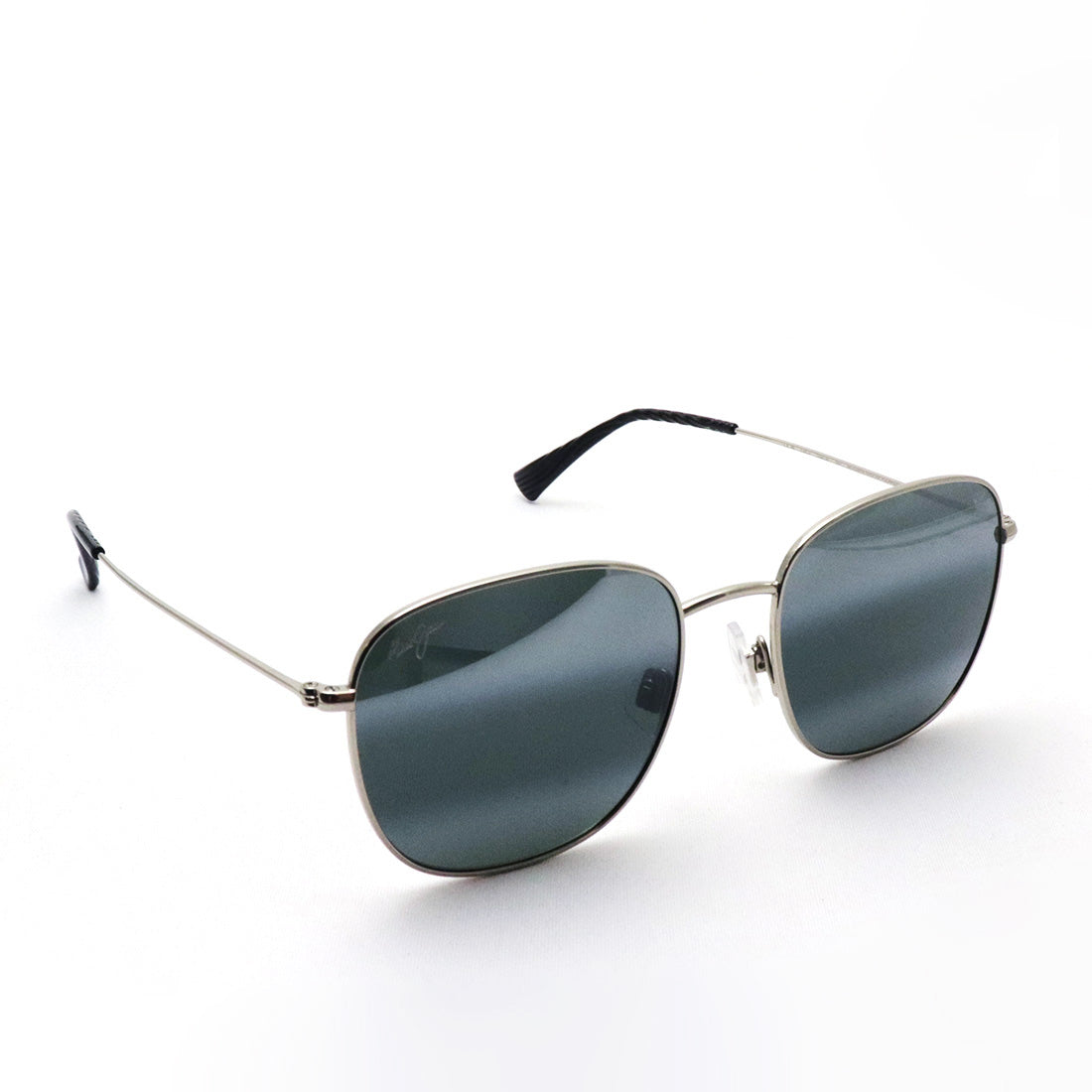 Maui Jim polarized sunglasses Maui Jim MJ0657SA 001 55