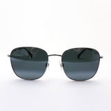 マウイジム 偏光サングラス Maui Jim MJ0657SA 001 55