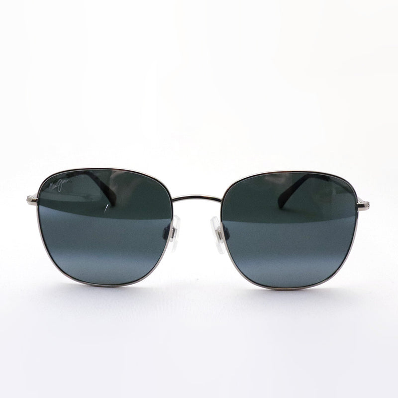 マウイジム 偏光サングラス Maui Jim MJ0657SA 001 55