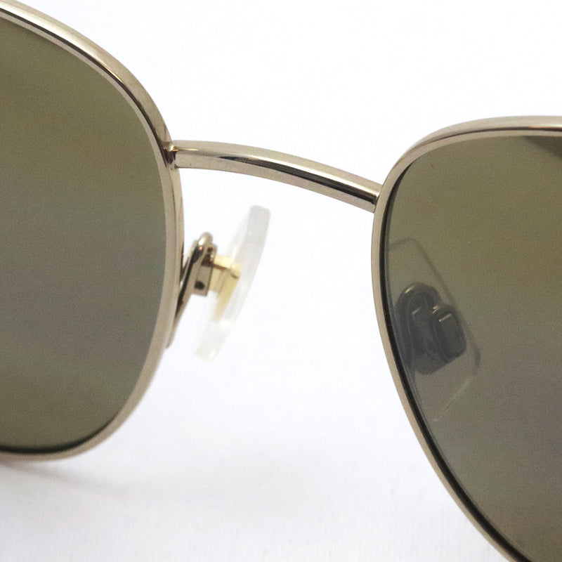 マウイジム 偏光サングラス Maui Jim MJ0657SA 002 55