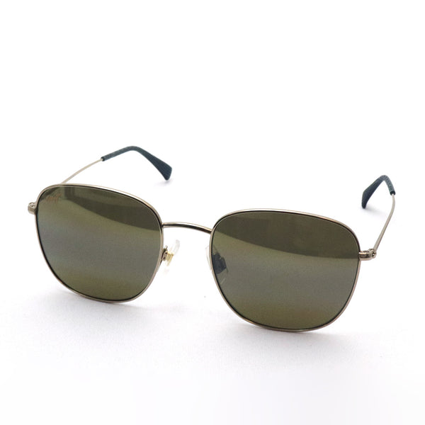 マウイジム 偏光サングラス Maui Jim MJ0657SA 002 55