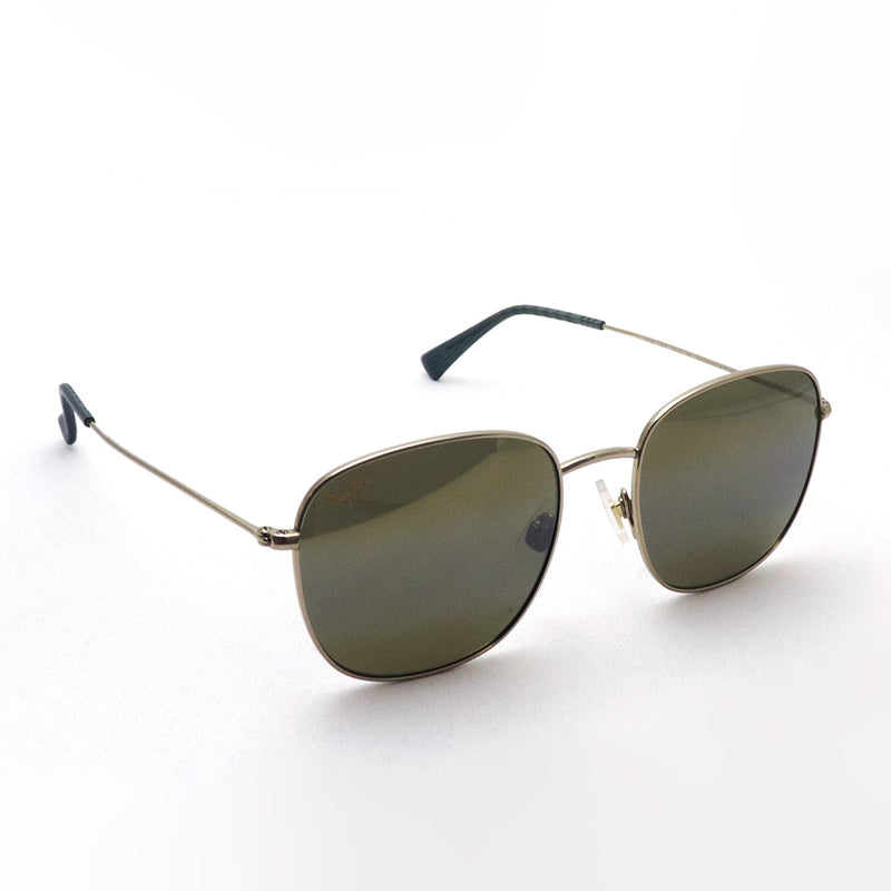 マウイジム 偏光サングラス Maui Jim MJ0657SA 002 55