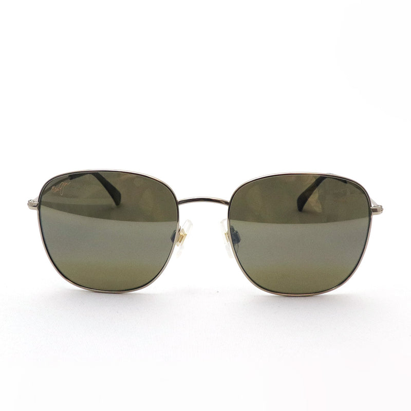 マウイジム 偏光サングラス Maui Jim MJ0657SA 002 55