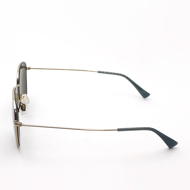 マウイジム 偏光サングラス Maui Jim MJ0657SA 002 55