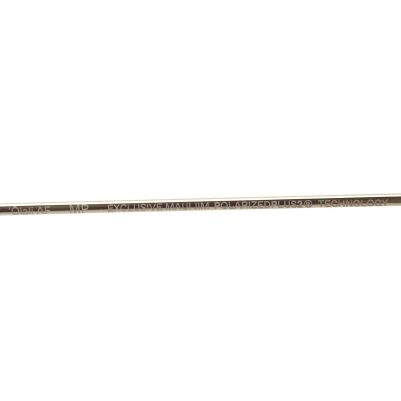 マウイジム 偏光サングラス Maui Jim MJ0657SA 002 55