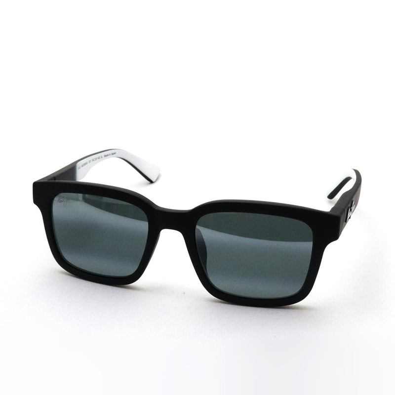 マウイジム 偏光サングラス Maui Jim MJ0659SA 001 54