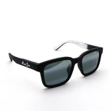 マウイジム 偏光サングラス Maui Jim MJ0659SA 001 54