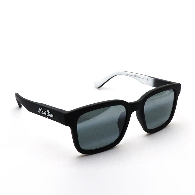 マウイジム 偏光サングラス Maui Jim MJ0659SA 001 54