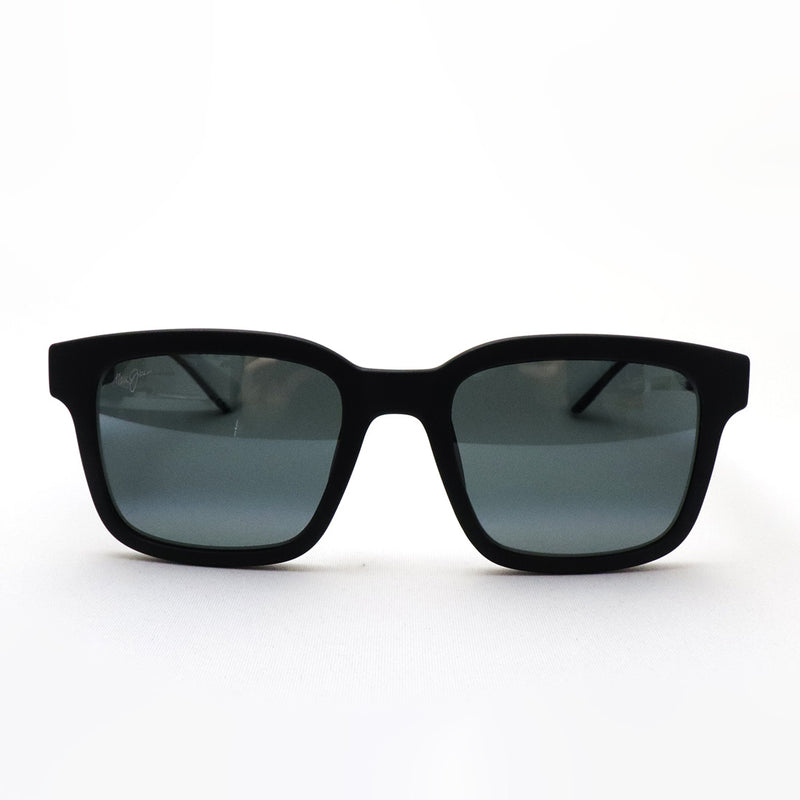 マウイジム 偏光サングラス Maui Jim MJ0659SA 001 54