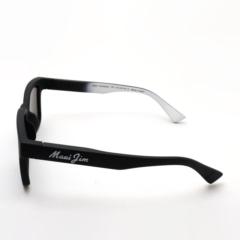 マウイジム 偏光サングラス Maui Jim MJ0659SA 001 54