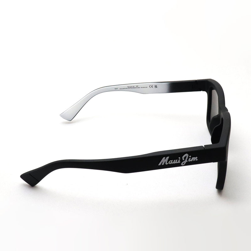 マウイジム 偏光サングラス Maui Jim MJ0659SA 001 54