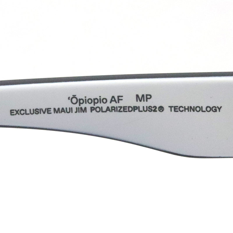 マウイジム 偏光サングラス Maui Jim MJ0659SA 001 54
