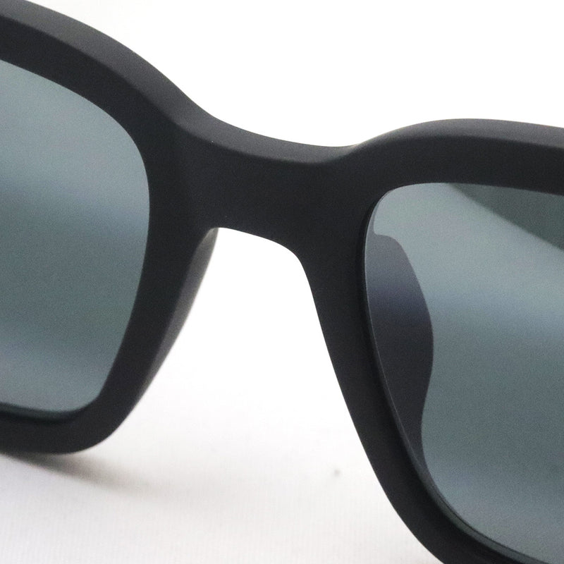 マウイジム 偏光サングラス Maui Jim MJ0659SA 001 54