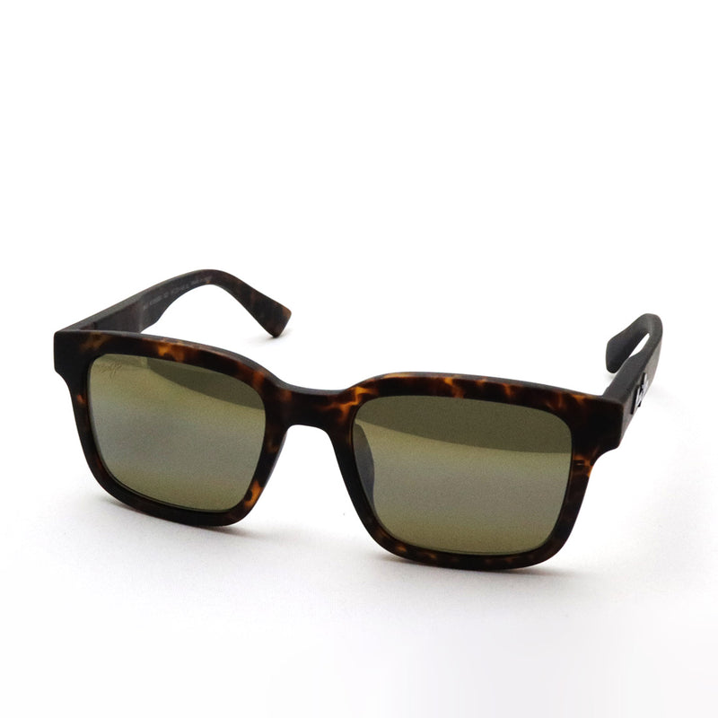 マウイジム 偏光サングラス Maui Jim MJ0659SA 002 54