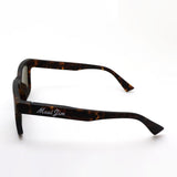 マウイジム 偏光サングラス Maui Jim MJ0659SA 002 54