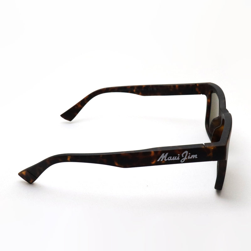 マウイジム 偏光サングラス Maui Jim MJ0659SA 002 54