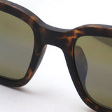 マウイジム 偏光サングラス Maui Jim MJ0659SA 002 54