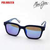 マウイジム 偏光サングラス Maui Jim MJ0659SA 003 54