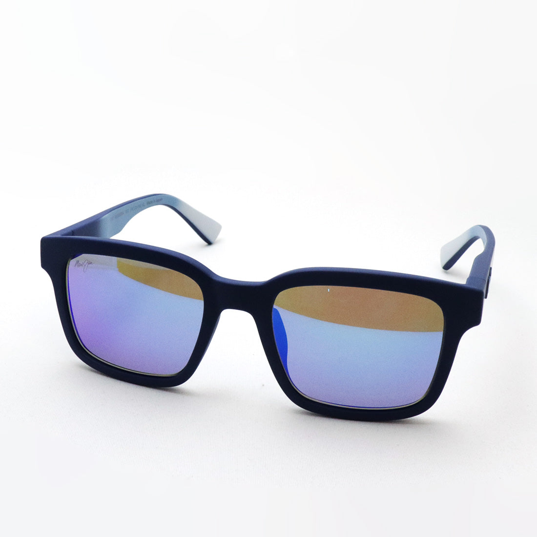 Maui Jim polarized sunglasses Maui Jim MJ0659SA 003 54