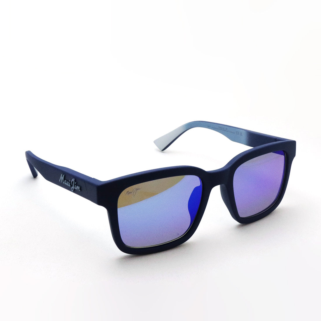Maui Jim polarized sunglasses Maui Jim MJ0659SA 003 54