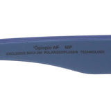 マウイジム 偏光サングラス Maui Jim MJ0659SA 003 54