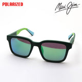 マウイジム 偏光サングラス Maui Jim MJ0659SA 004 54