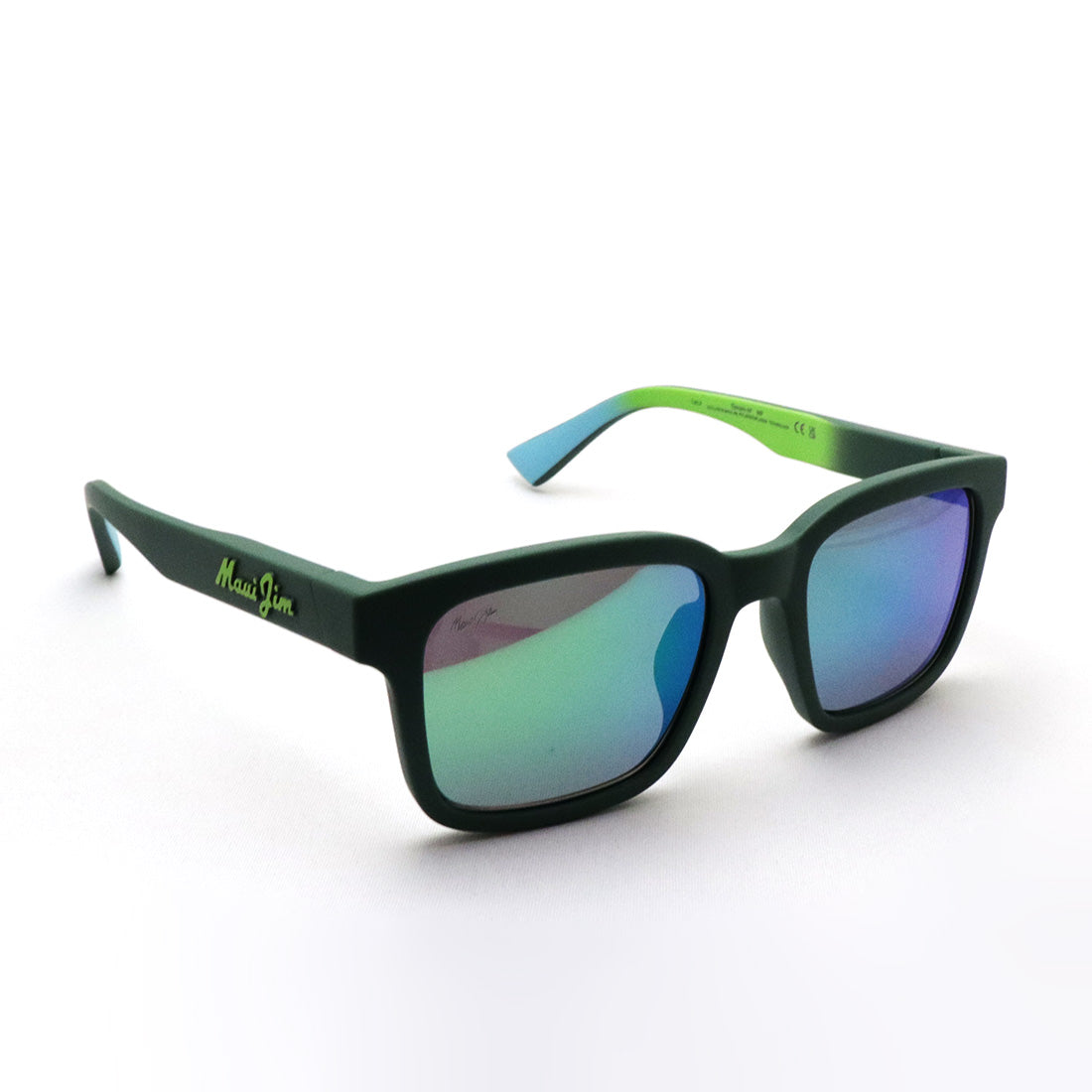 Maui Jim polarized sunglasses Maui Jim MJ0659SA 004 54