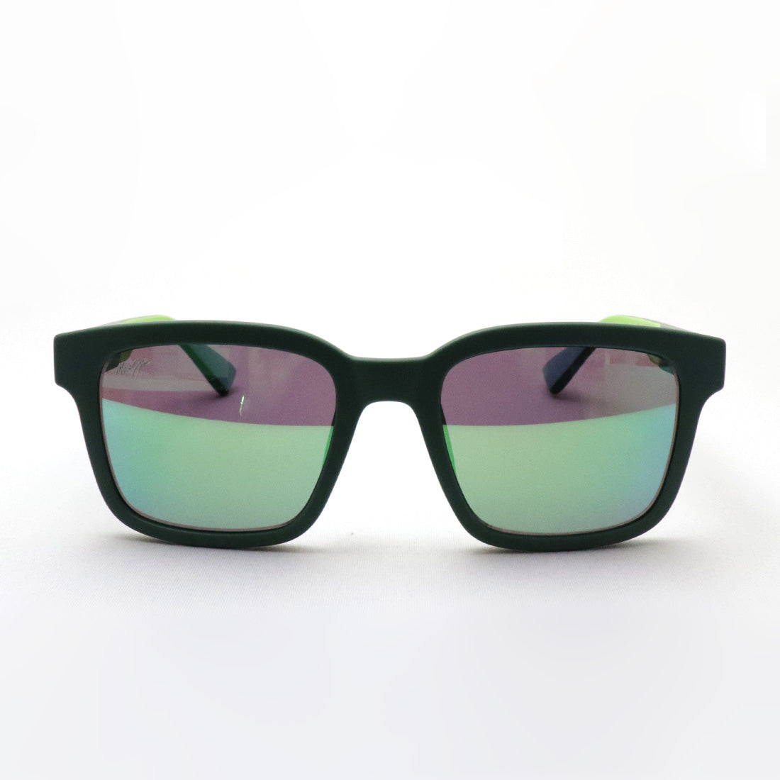 Maui Jim polarized sunglasses Maui Jim MJ0659SA 004 54