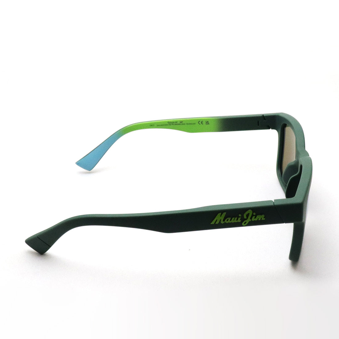 Maui Jim polarized sunglasses Maui Jim MJ0659SA 004 54