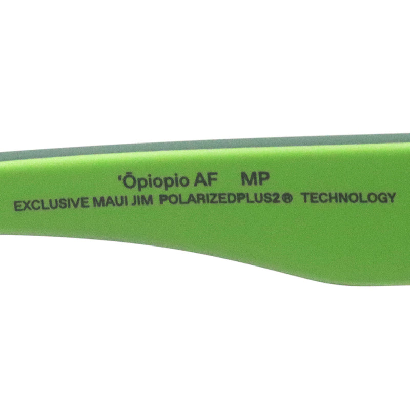 マウイジム 偏光サングラス Maui Jim MJ0659SA 004 54