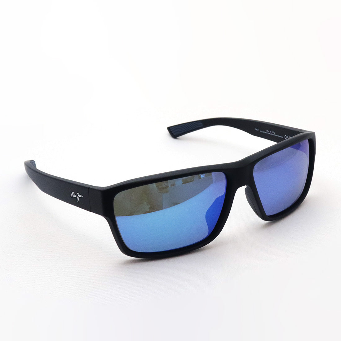 Maui Jim polarized sunglasses Maui Jim MJ0662SA 001 62