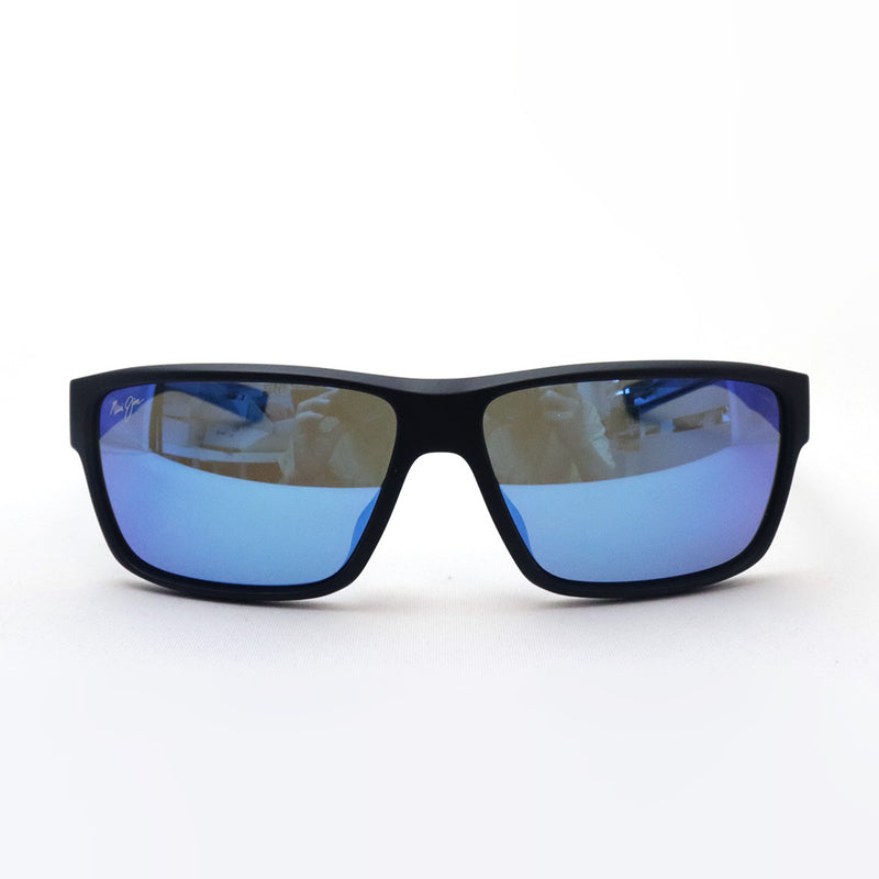 マウイジム 偏光サングラス Maui Jim MJ0662SA 001 62