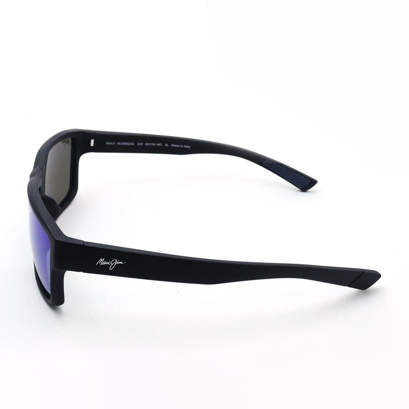 マウイジム 偏光サングラス Maui Jim MJ0662SA 001 62