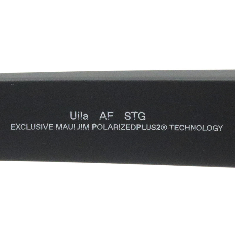 マウイジム 偏光サングラス Maui Jim MJ0662SA 001 62