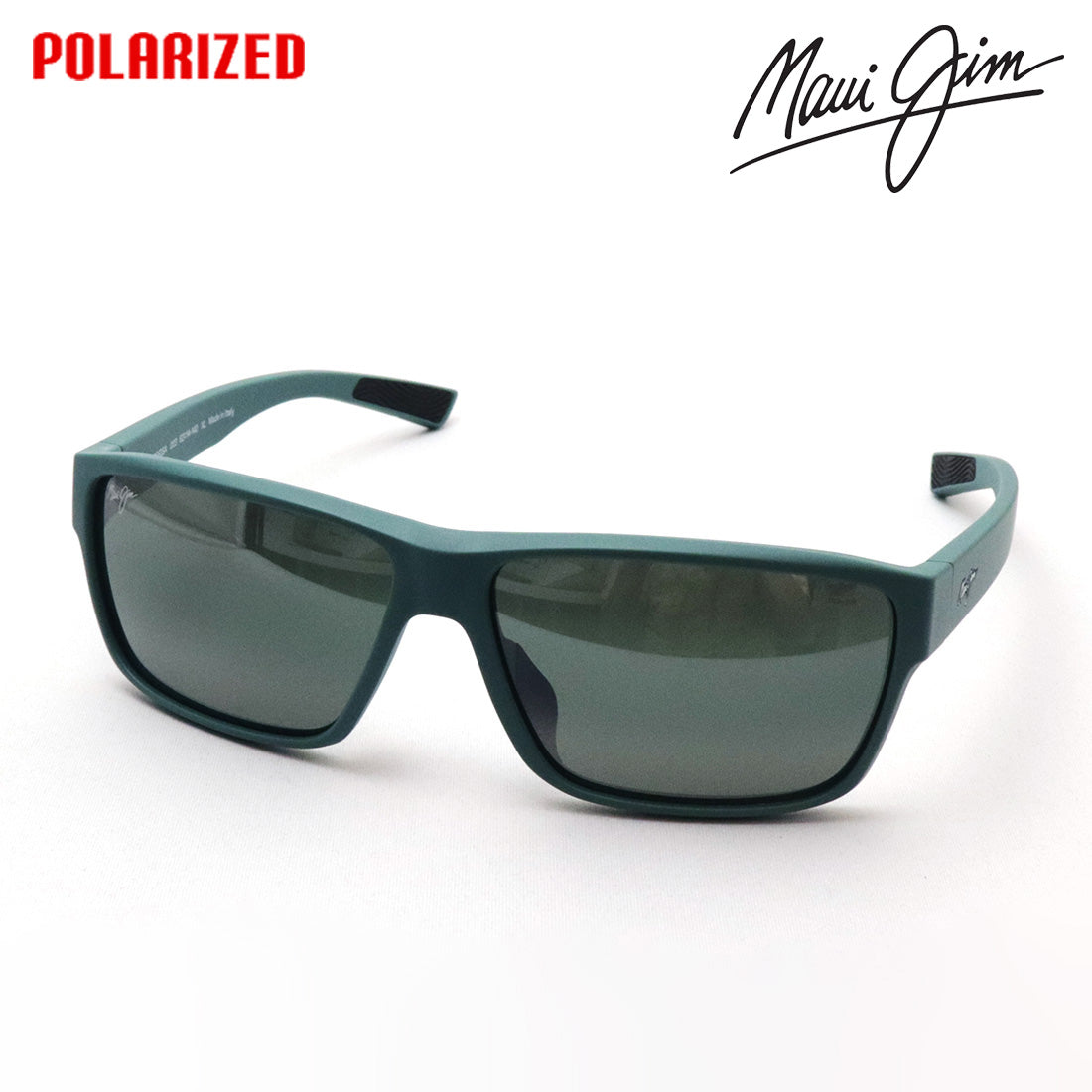 Maui Jim polarized sunglasses Maui Jim MJ0662SA 003 62