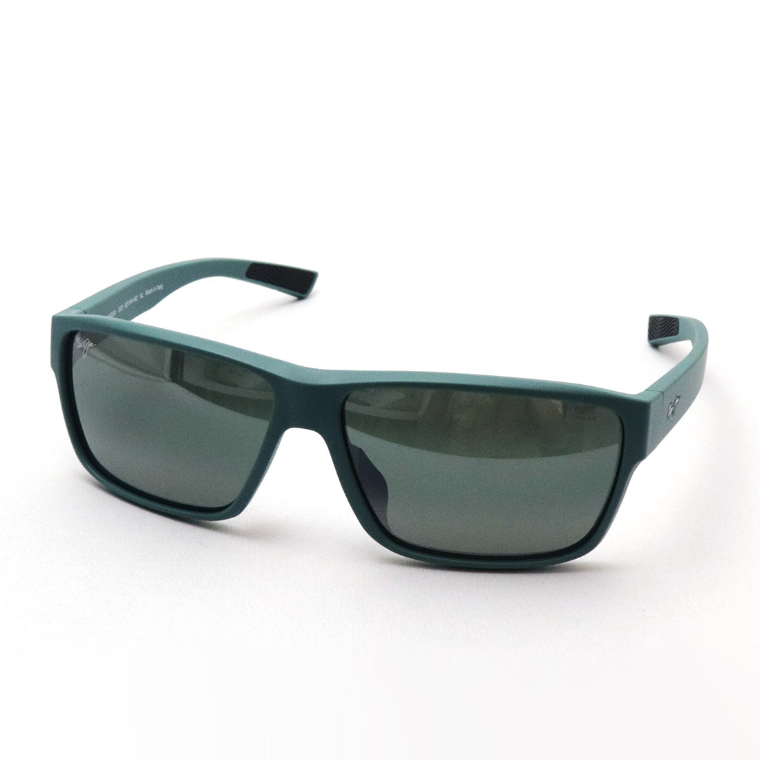 Maui Jim polarized sunglasses Maui Jim MJ0662SA 003 62