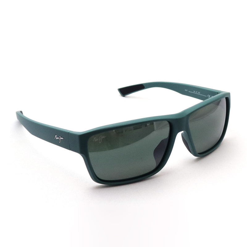 マウイジム 偏光サングラス Maui Jim MJ0662SA 003 62