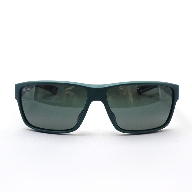 マウイジム 偏光サングラス Maui Jim MJ0662SA 003 62