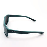 マウイジム 偏光サングラス Maui Jim MJ0662SA 003 62
