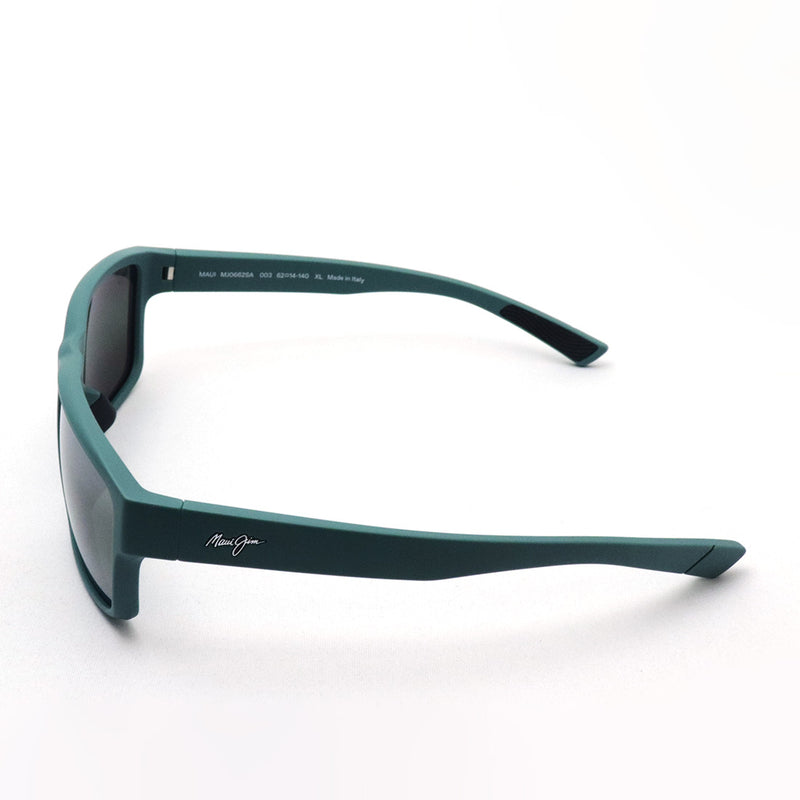マウイジム 偏光サングラス Maui Jim MJ0662SA 003 62