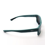 マウイジム 偏光サングラス Maui Jim MJ0662SA 003 62