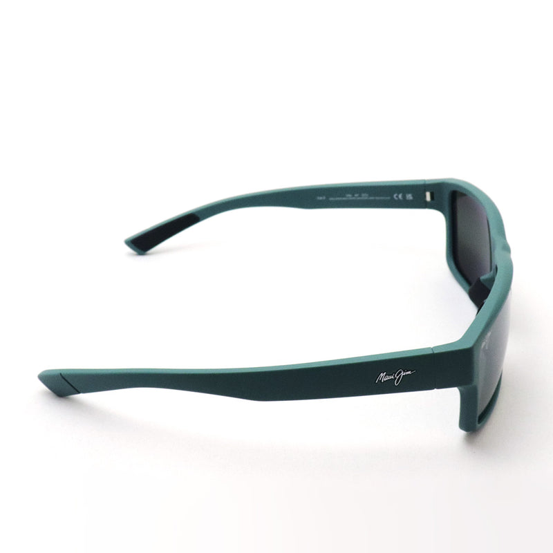 マウイジム 偏光サングラス Maui Jim MJ0662SA 003 62