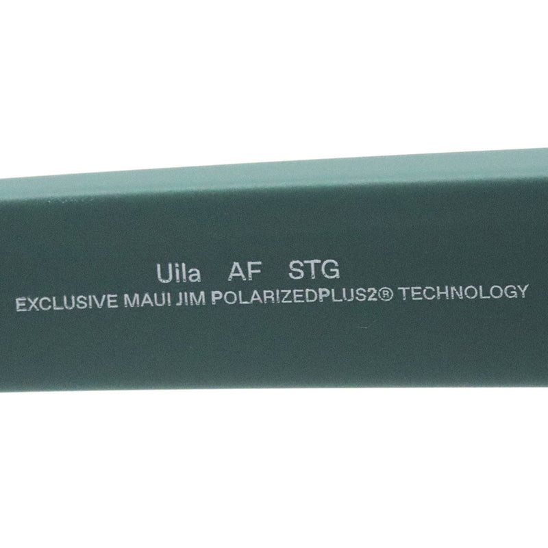 マウイジム 偏光サングラス Maui Jim MJ0662SA 003 62