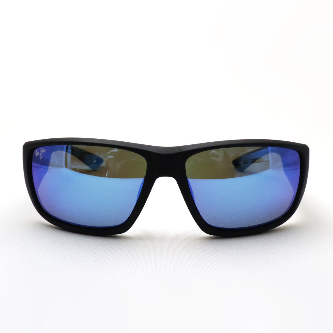Maui Jim Polarized Sunglasses Maui Jim MJ0664SA 001 62